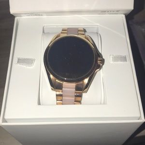 Michael Kors Smart Watch